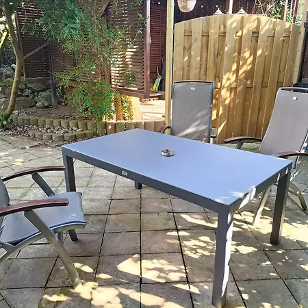 Your Home Away - Fully Equipped Private Apartment With Terrace * Heerlen