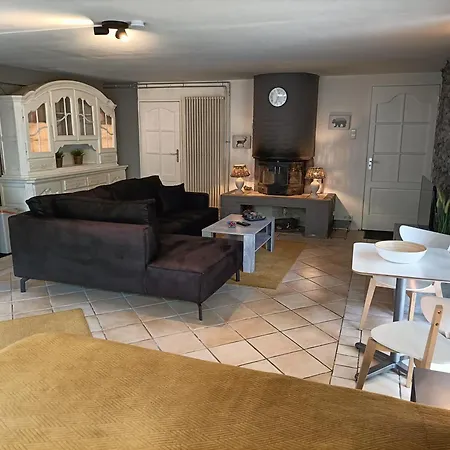 Your Home Away - Fully Equipped Private Apartment With Terrace Apartment