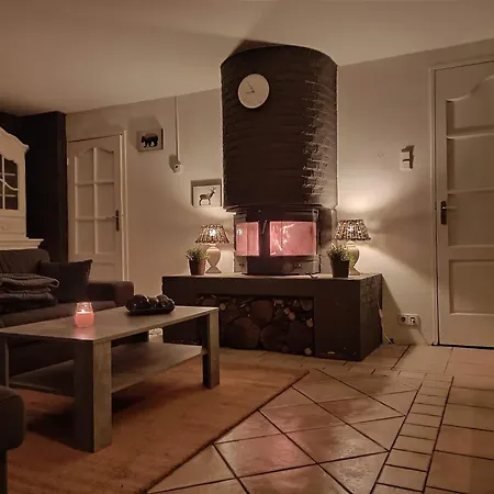 Your Home Away - Fully Equipped Private Apartment With Terrace * Heerlen