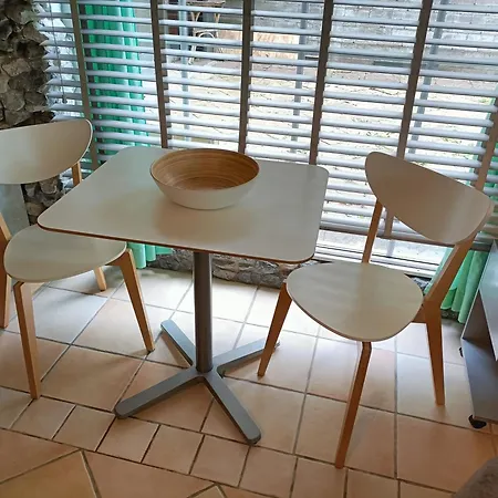 Your Home Away - Fully Equipped Private Apartment With Terrace Apartment
