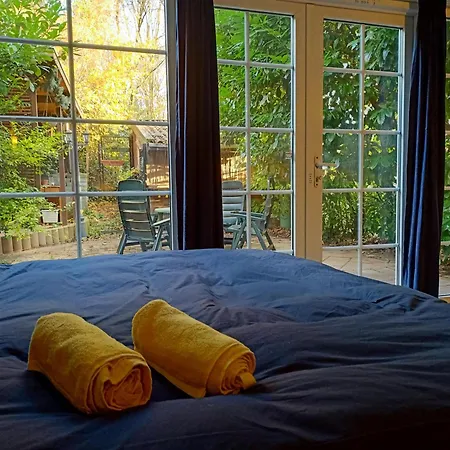 Apartment Your Home Away - Fully Equipped Private Apartment With Terrace Heerlen