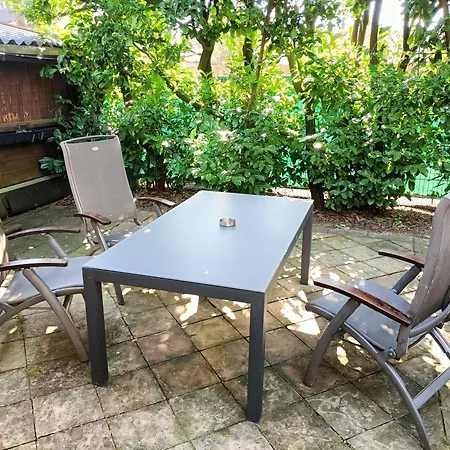 Your Home Away - Fully Equipped Private Apartment With Terrace Apartment